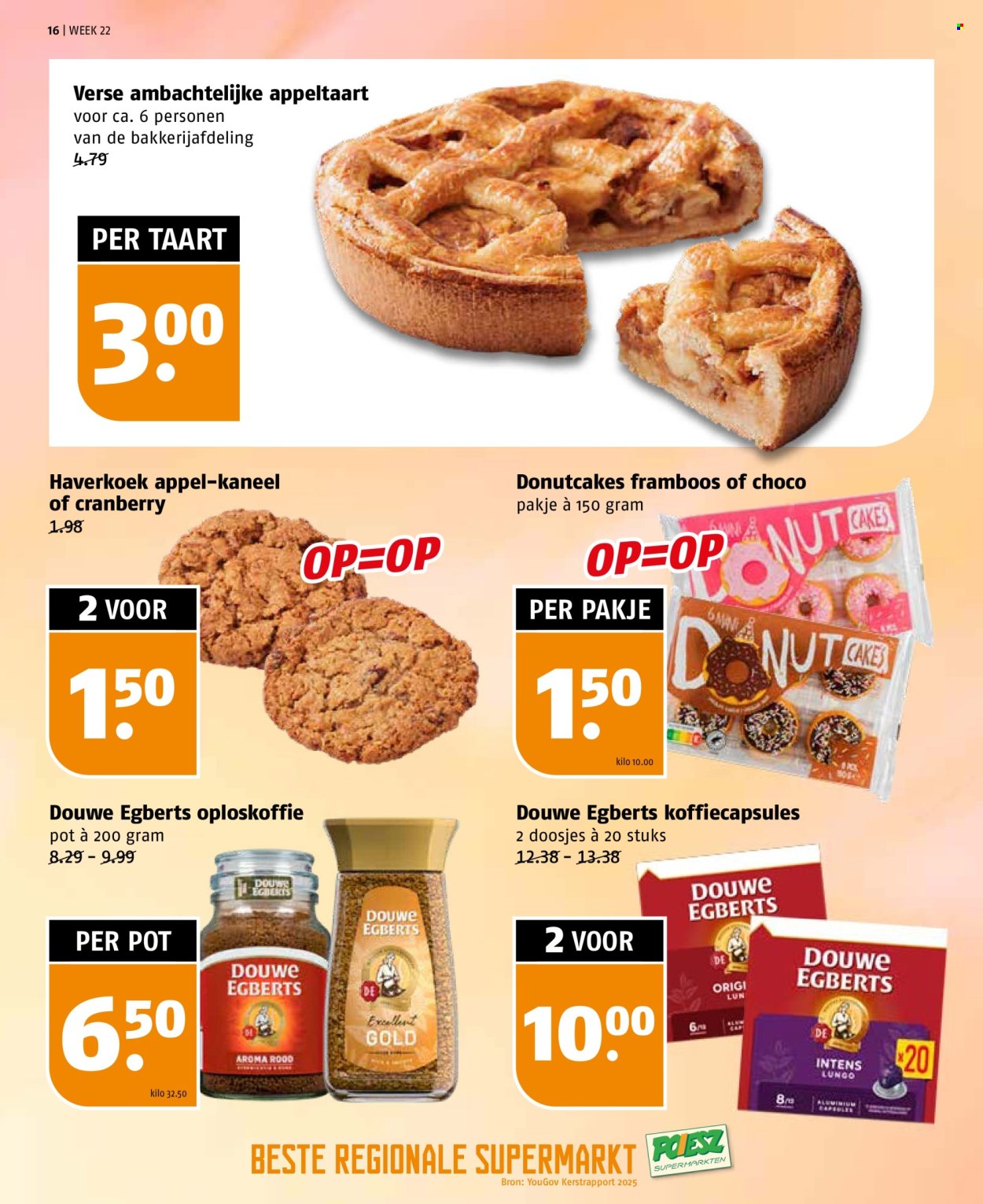 Poiesz-aanbieding - 24-5-2026 - 30-5-2026. Pagina 16