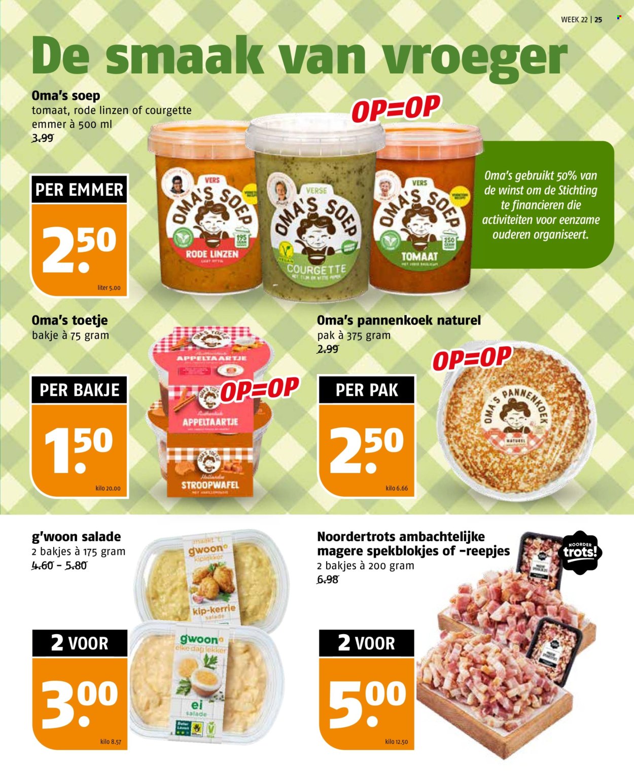 Poiesz-aanbieding - 24-5-2026 - 30-5-2026. Pagina 25