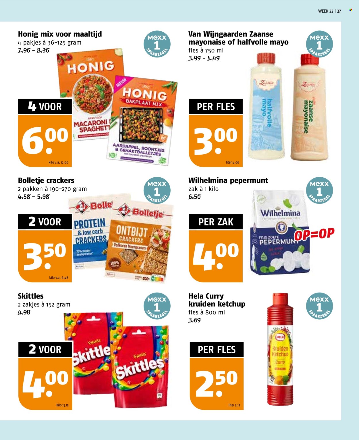 Poiesz-aanbieding - 24-5-2026 - 30-5-2026. Pagina 27