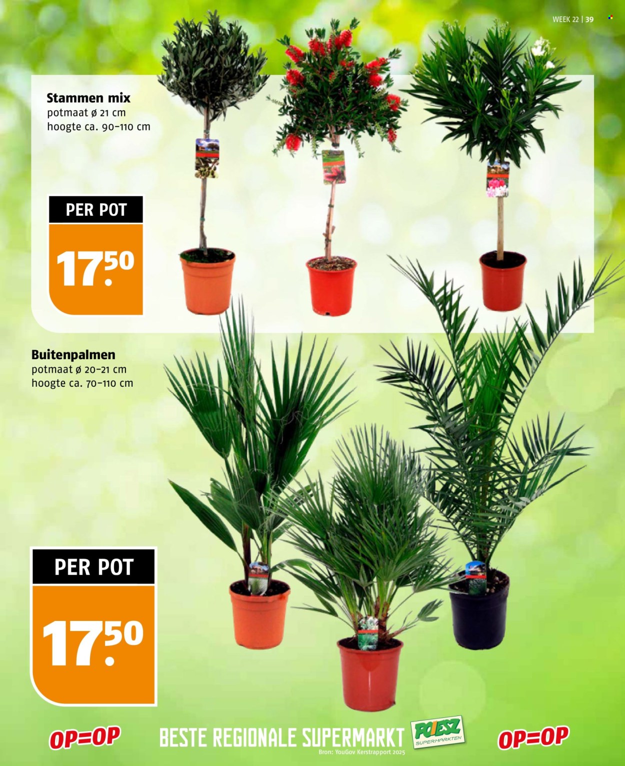 Poiesz-aanbieding - 24-5-2026 - 30-5-2026. Pagina 39