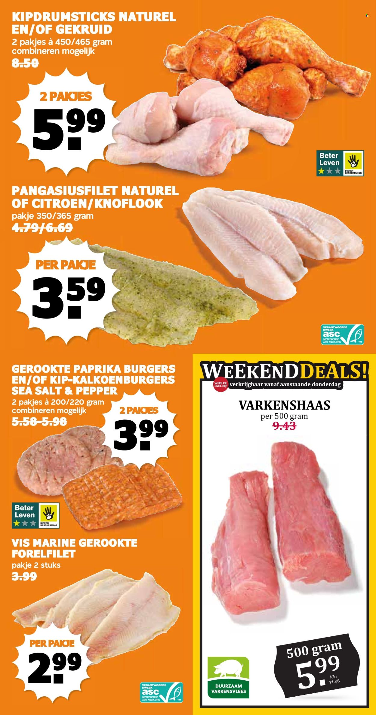 Coop-aanbieding - 25-5-2026 - 31-5-2026. Pagina 7