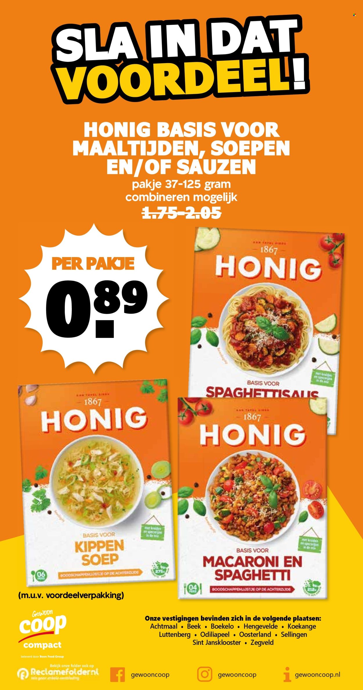Coop-aanbieding - 25-5-2026 - 31-5-2026. Pagina 24