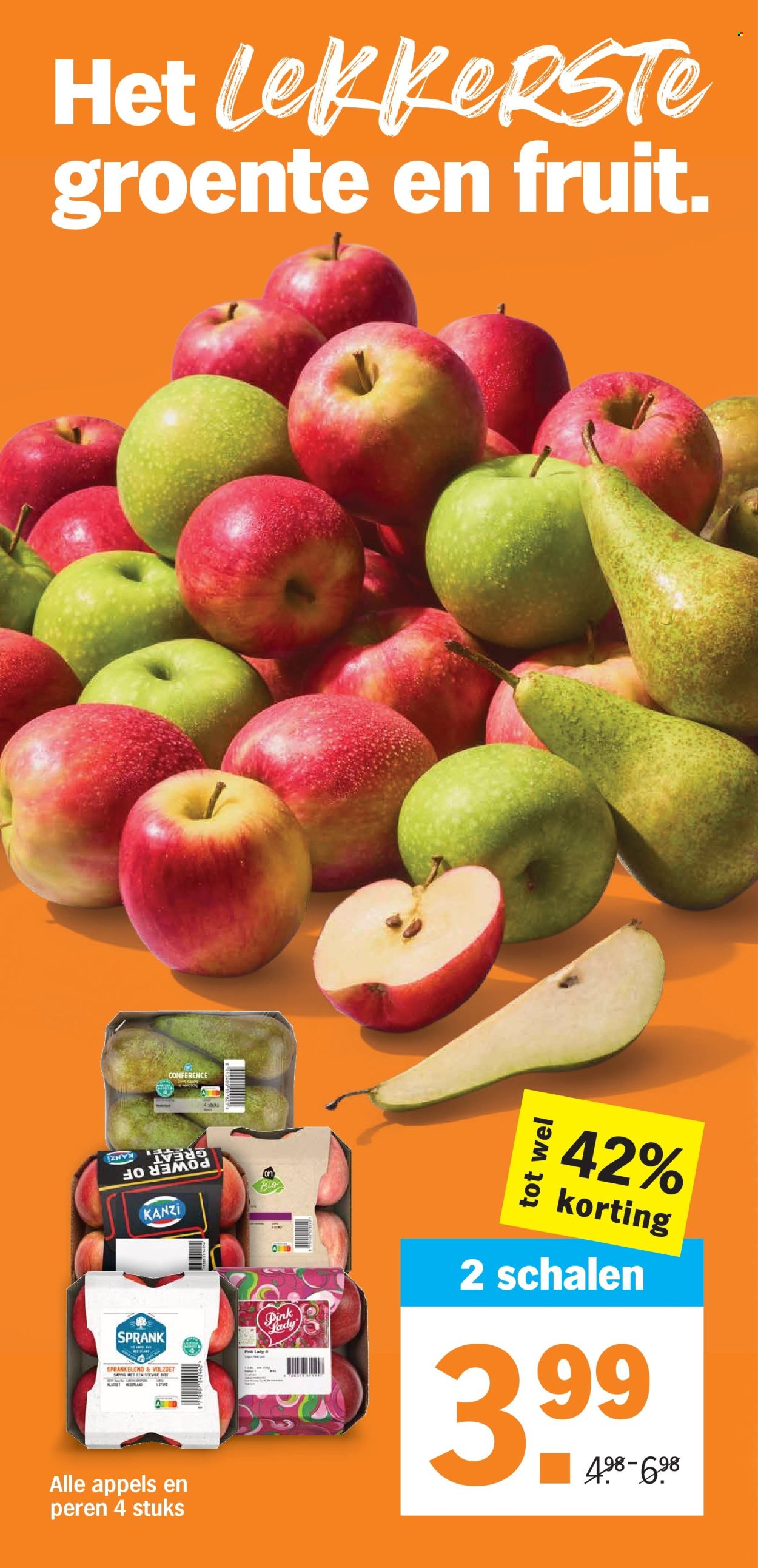 Albert Heijn-aanbieding - 26-5-2026 - 31-5-2026. Pagina 3