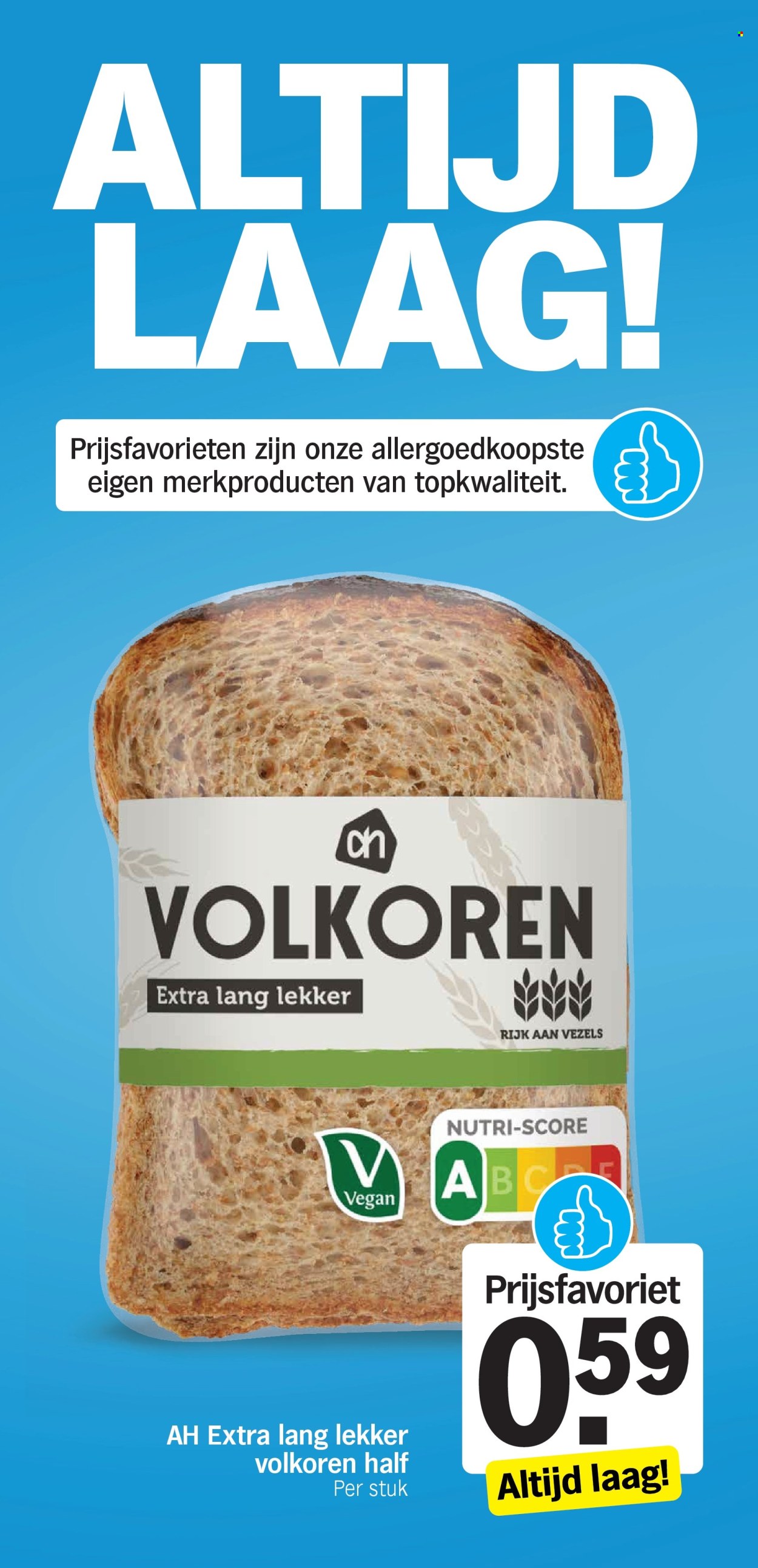 Albert Heijn-aanbieding - 26-5-2026 - 31-5-2026. Pagina 17