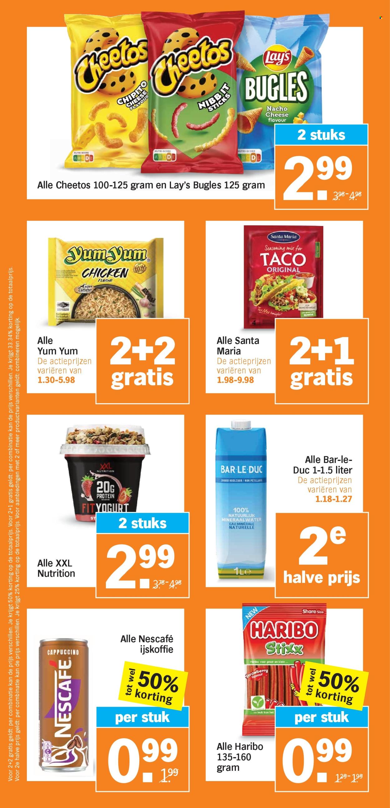 Albert Heijn-aanbieding - 26-5-2026 - 31-5-2026. Pagina 22