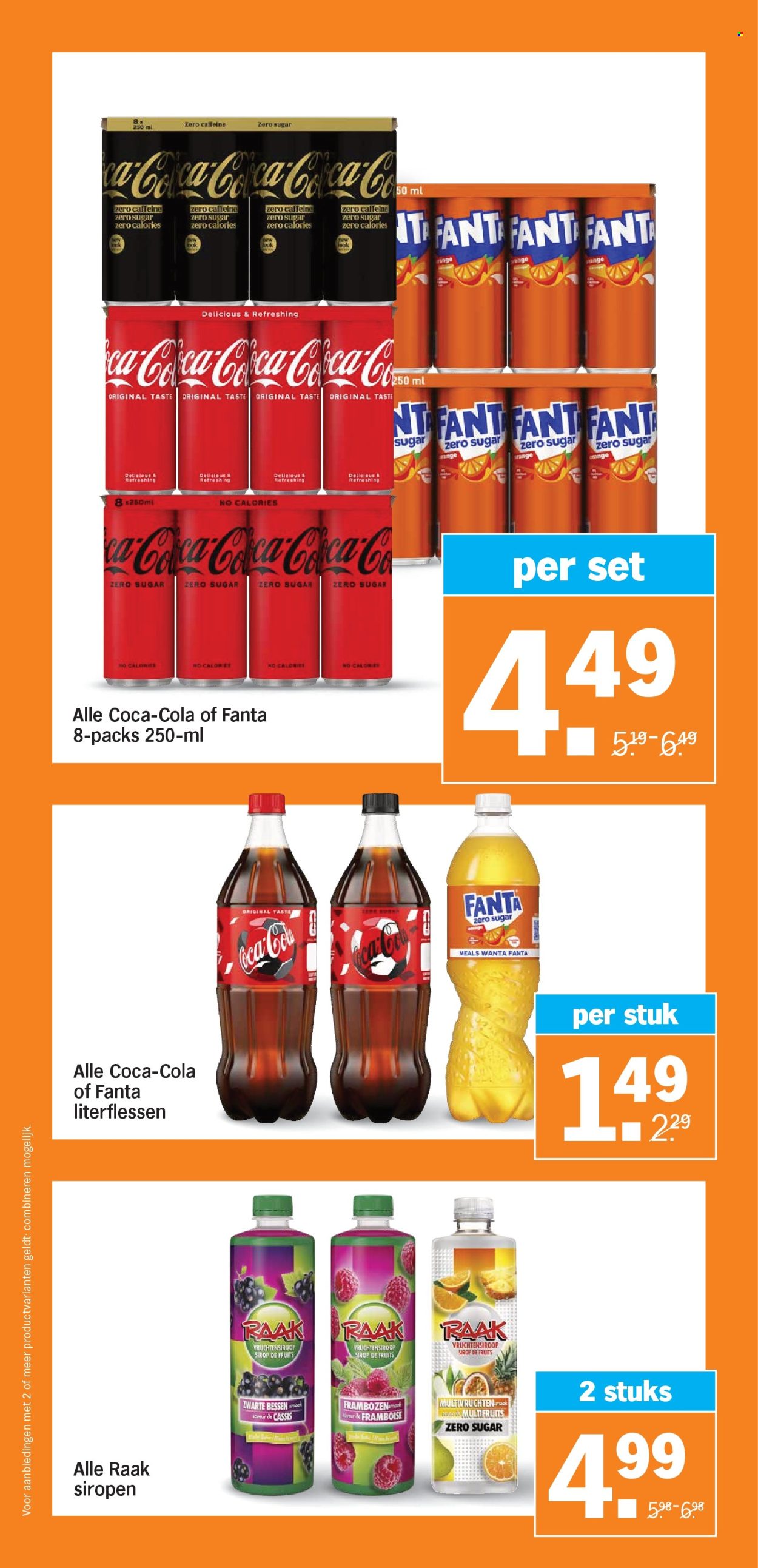 Albert Heijn-aanbieding - 26-5-2026 - 31-5-2026. Pagina 28