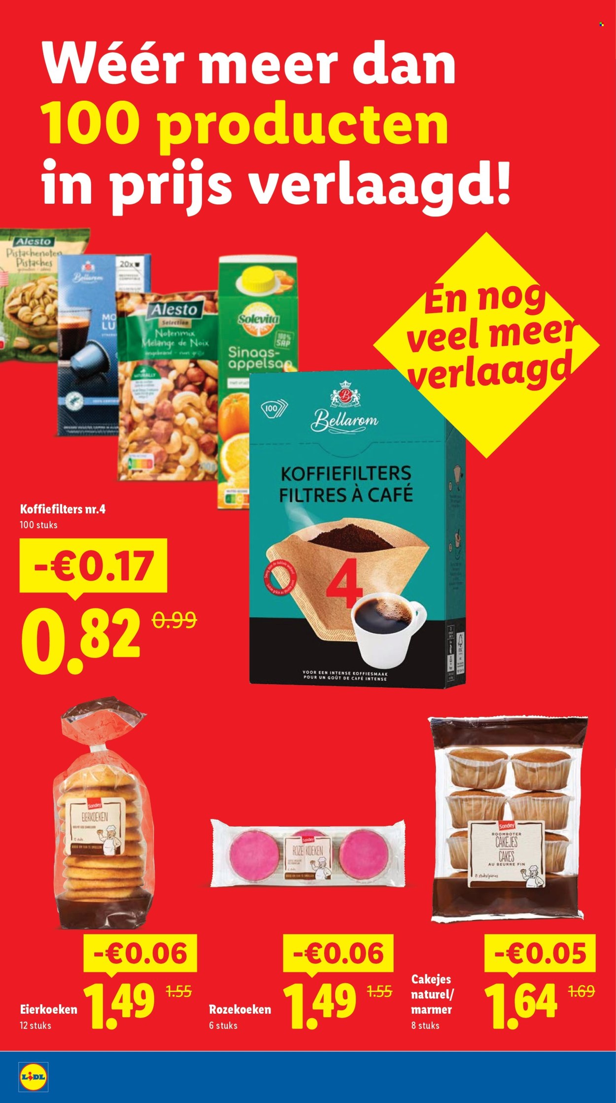 Lidl-aanbieding - 25-5-2026 - 31-5-2026. Pagina 4