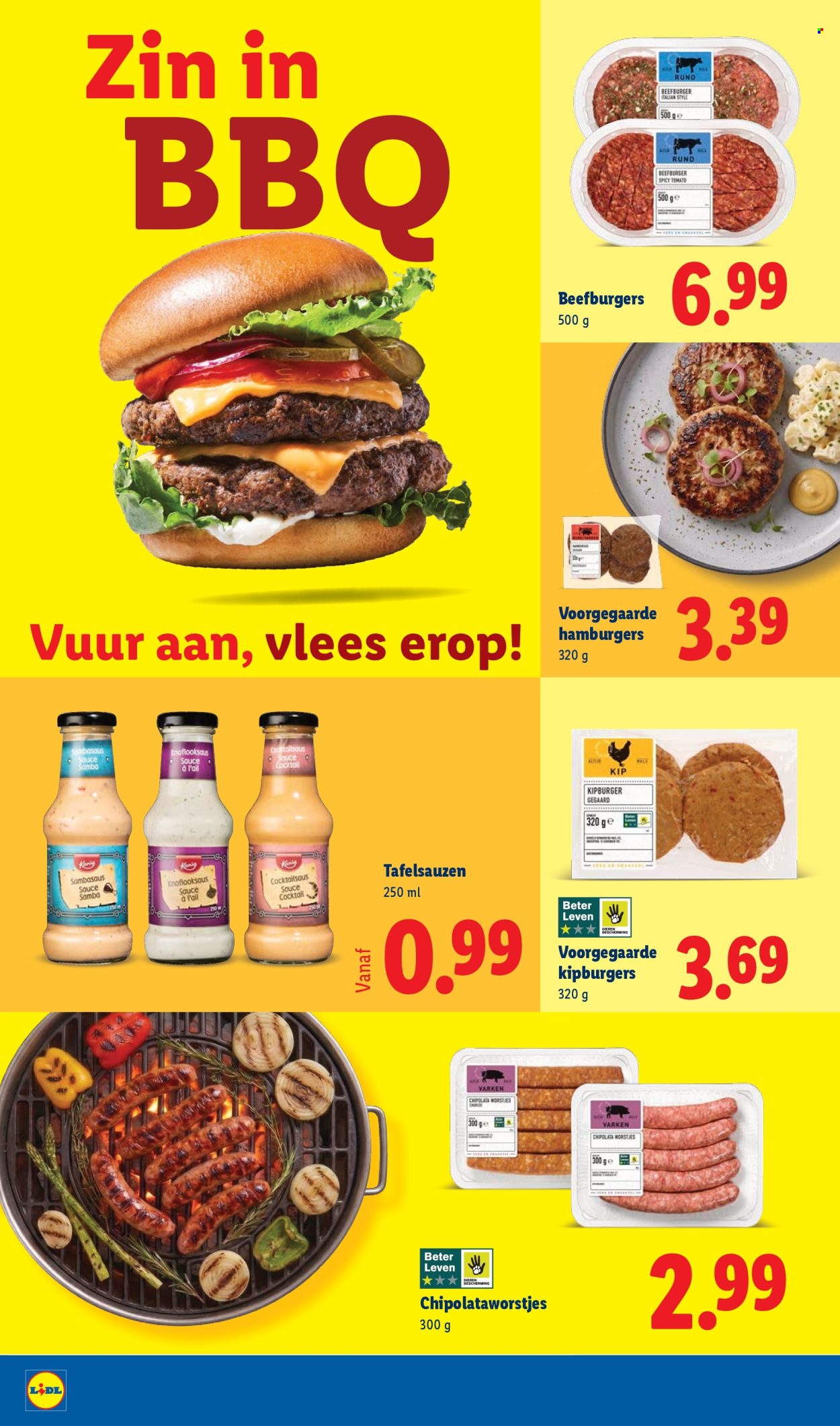 Lidl-aanbieding - 25-5-2026 - 31-5-2026. Pagina 19