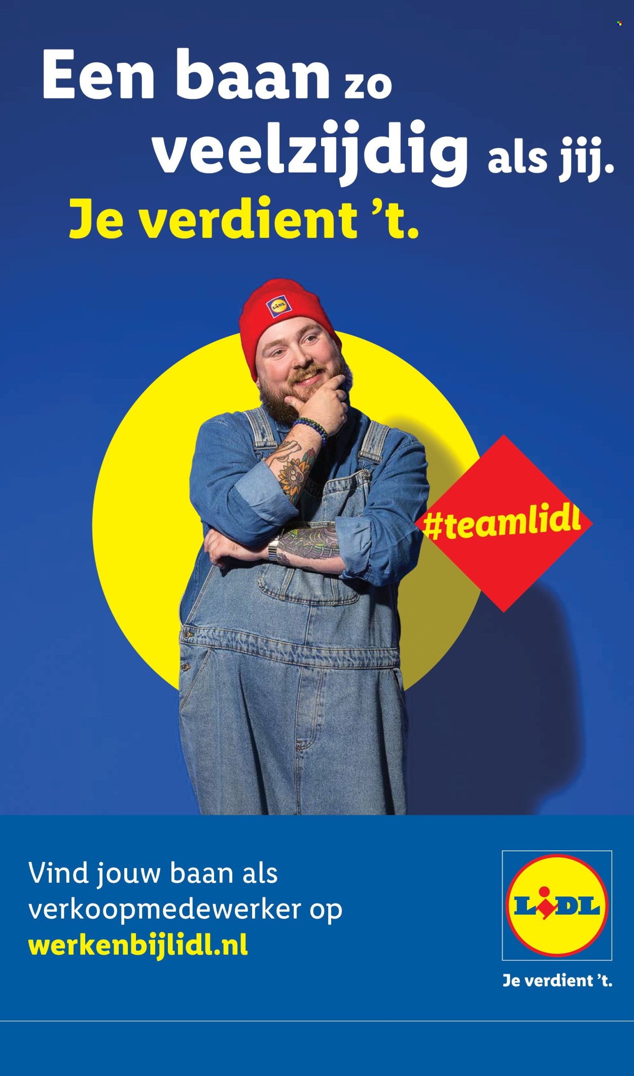 Lidl-aanbieding - 25-5-2026 - 31-5-2026. Pagina 51
