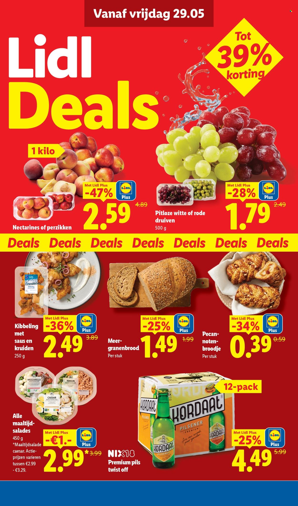 Lidl-aanbieding - 25-5-2026 - 31-5-2026. Pagina 54