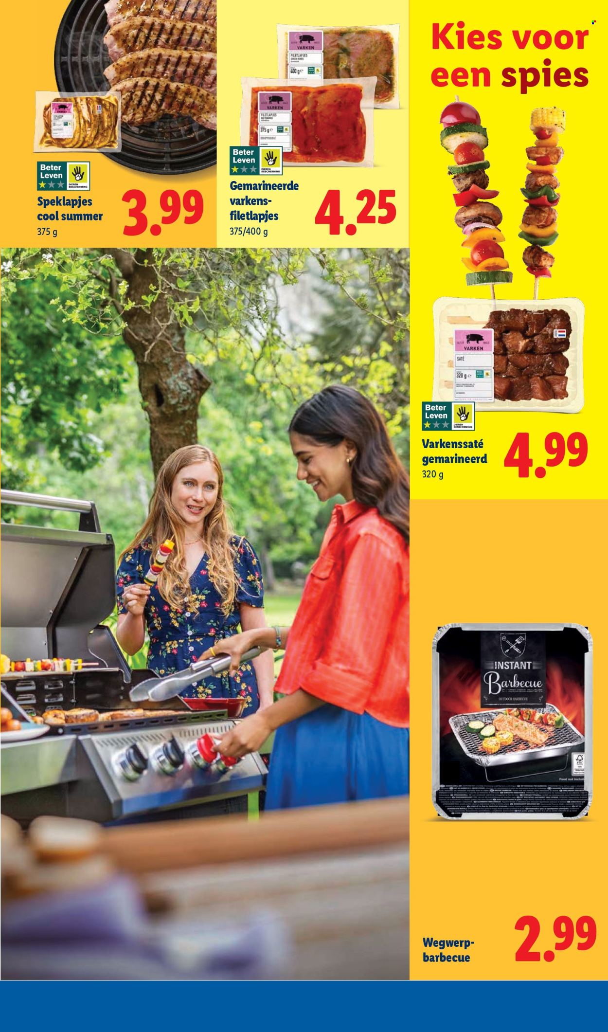 Lidl-aanbieding - 25-5-2026 - 31-5-2026. Pagina 20