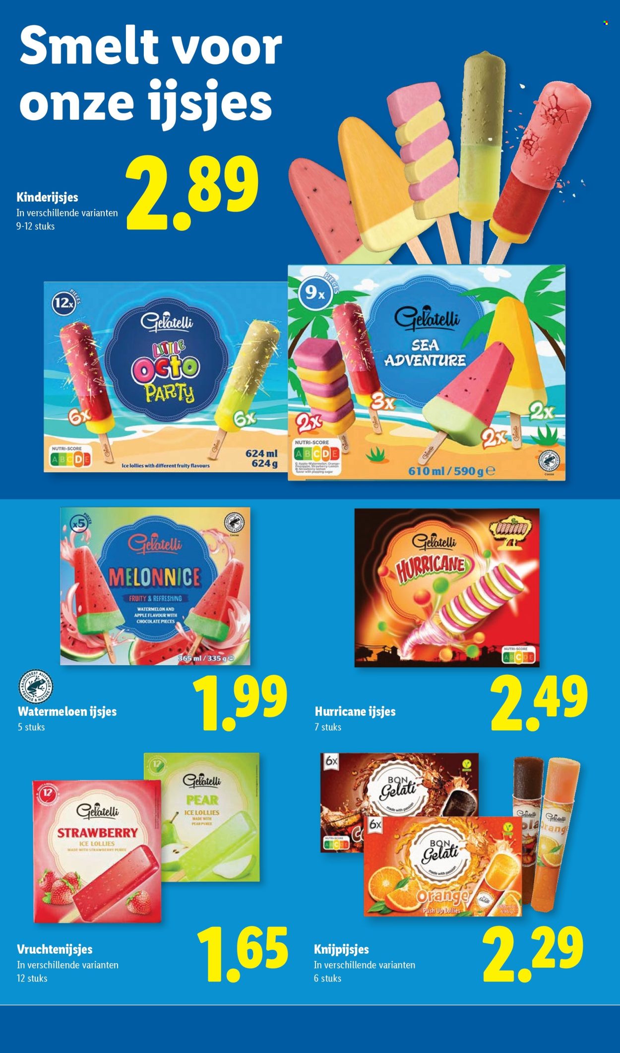 Lidl-aanbieding - 25-5-2026 - 31-5-2026. Pagina 21