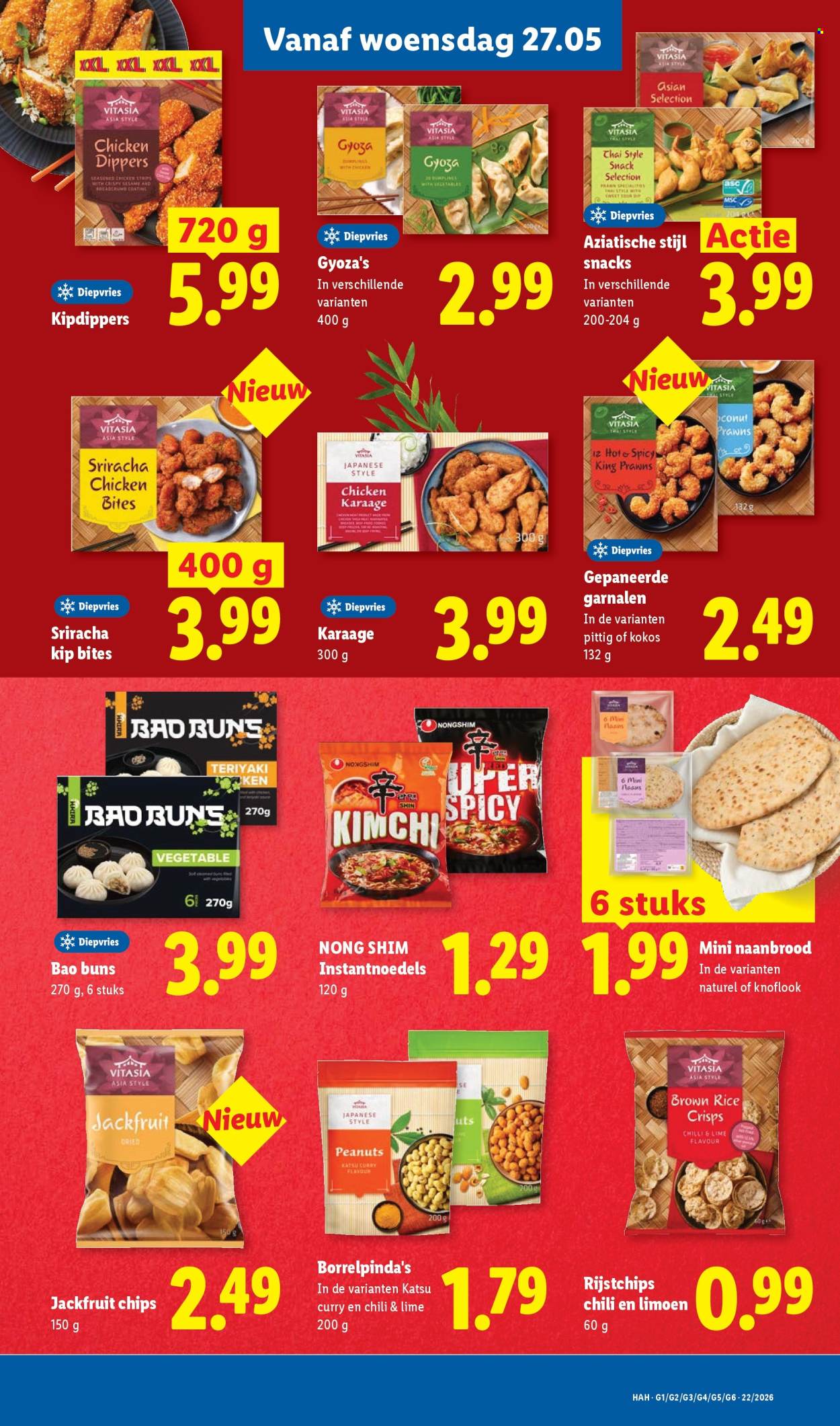 Lidl-aanbieding - 25-5-2026 - 31-5-2026. Pagina 29