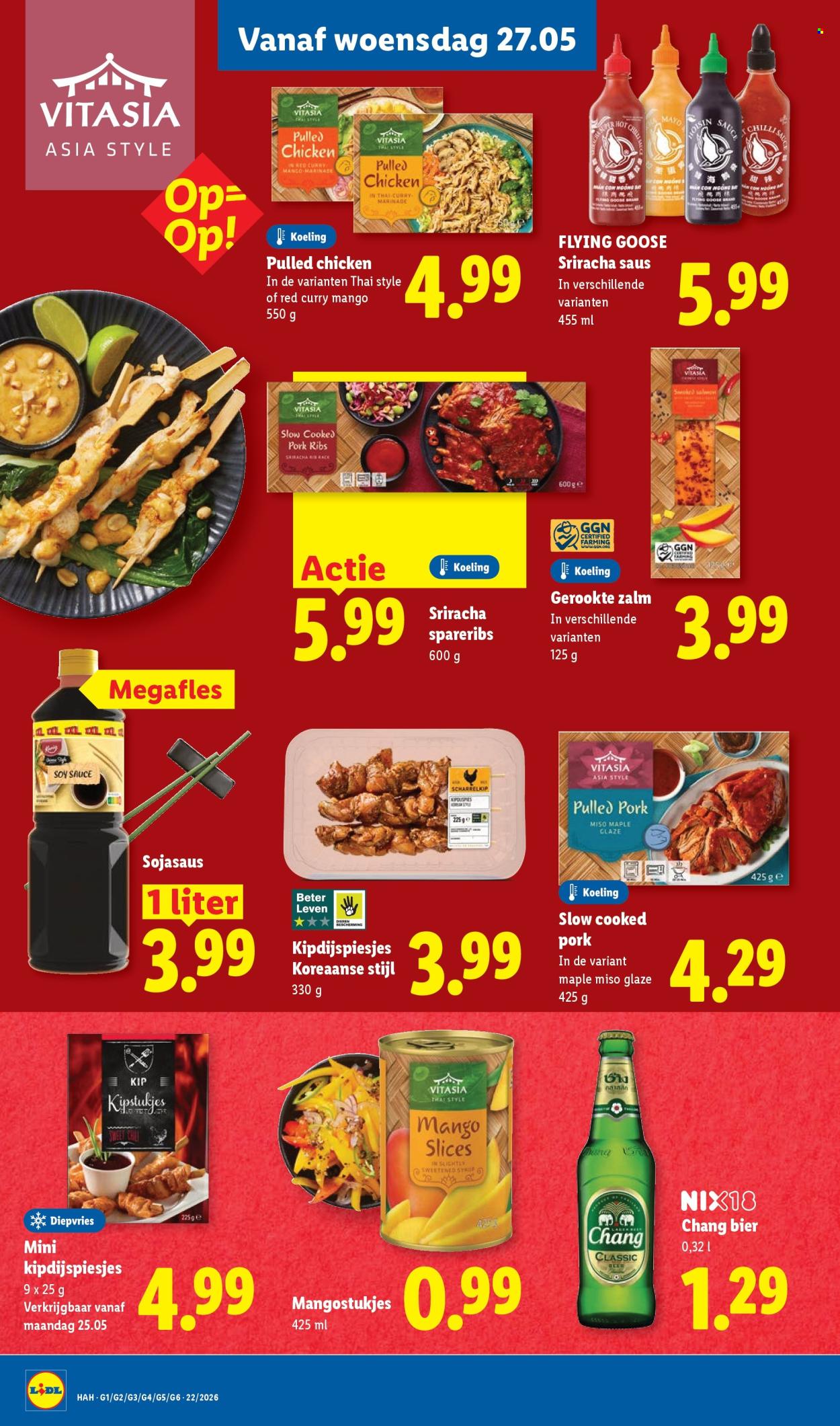 Lidl-aanbieding - 25-5-2026 - 31-5-2026. Pagina 30