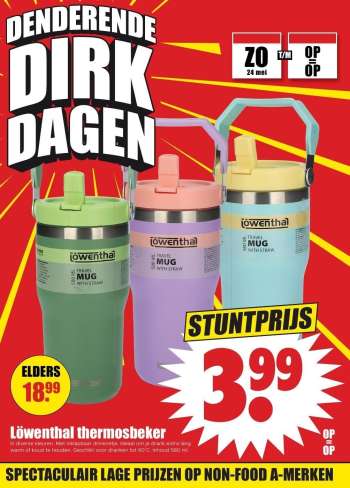 Dirk-aanbieding - 27-5-2026 - 2-6-2026.