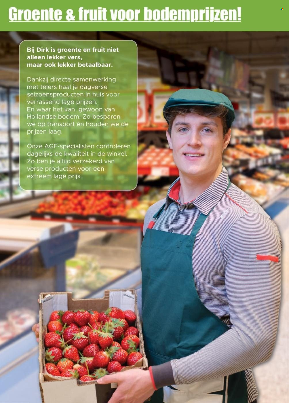 Dirk-aanbieding - 27-5-2026 - 2-6-2026. Pagina 2