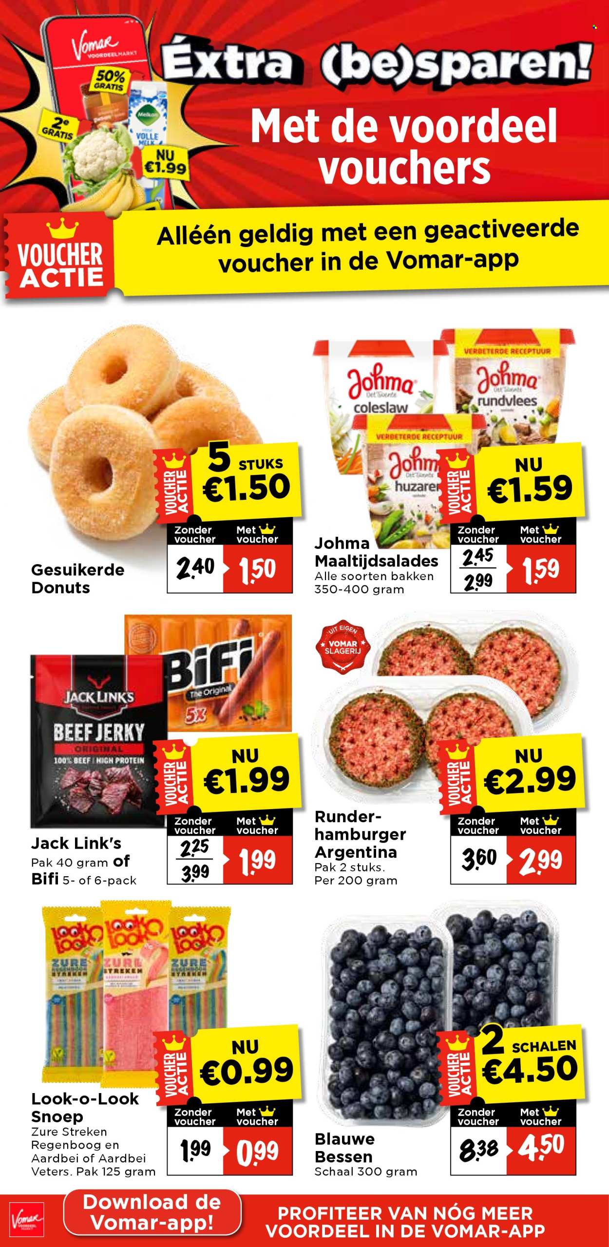 Vomar-aanbieding - 24-5-2026 - 30-5-2026. Pagina 11