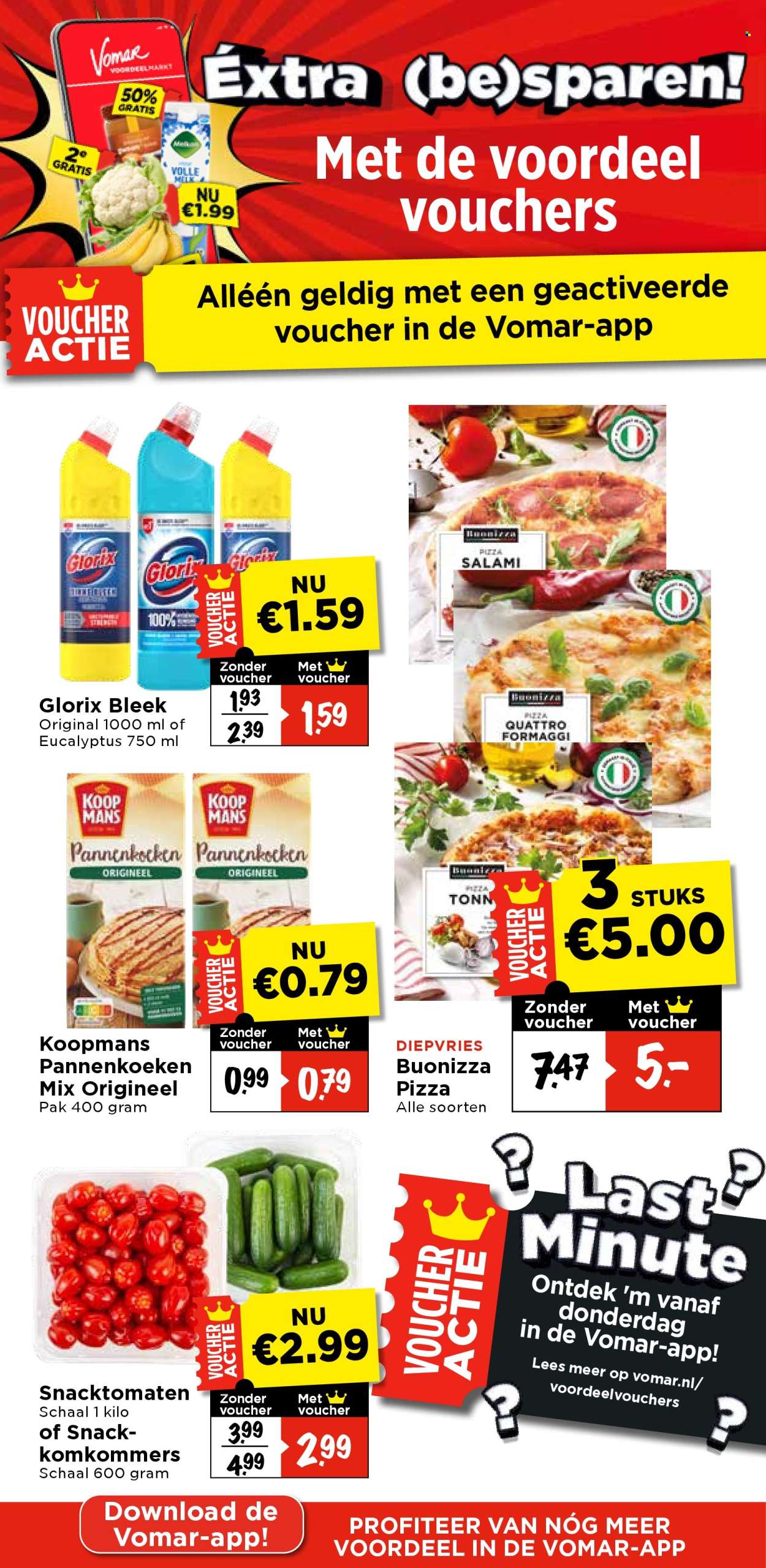 Vomar-aanbieding - 24-5-2026 - 30-5-2026. Pagina 12