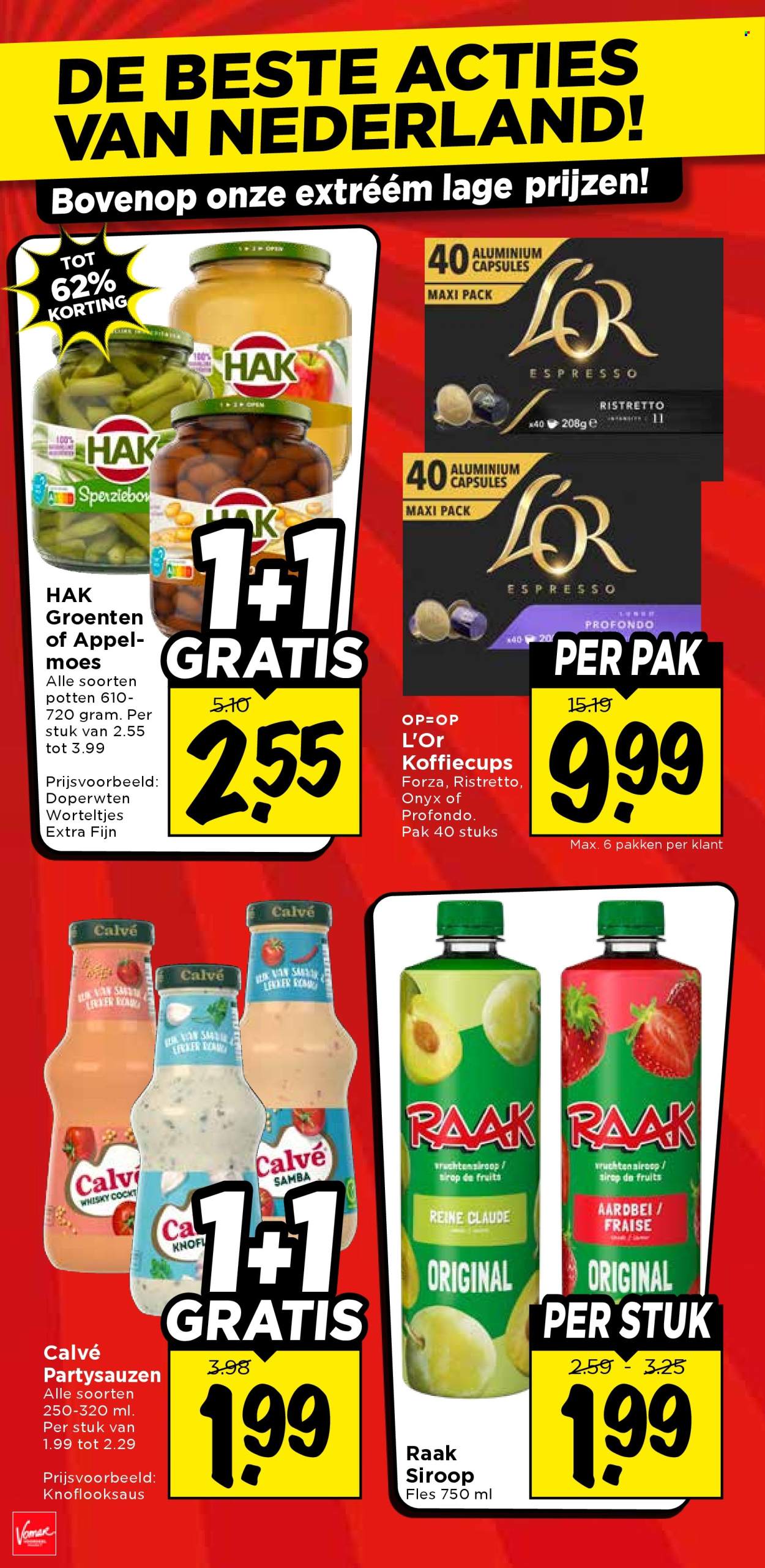 Vomar-aanbieding - 24-5-2026 - 30-5-2026. Pagina 14