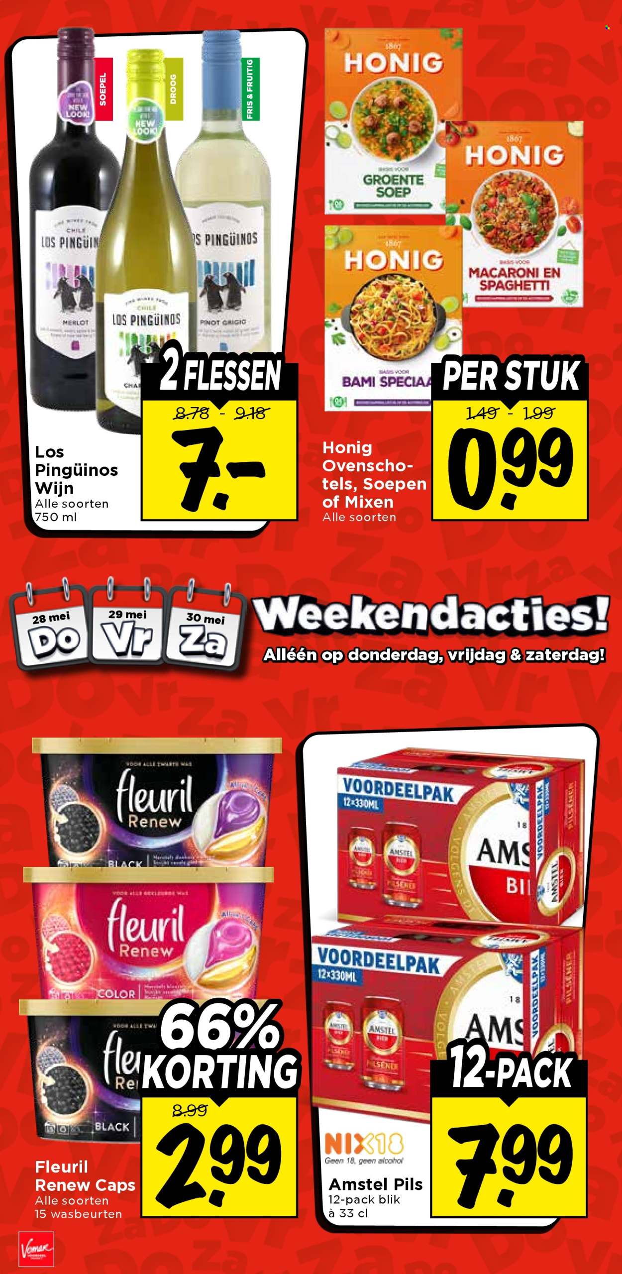 Vomar-aanbieding - 24-5-2026 - 30-5-2026. Pagina 39