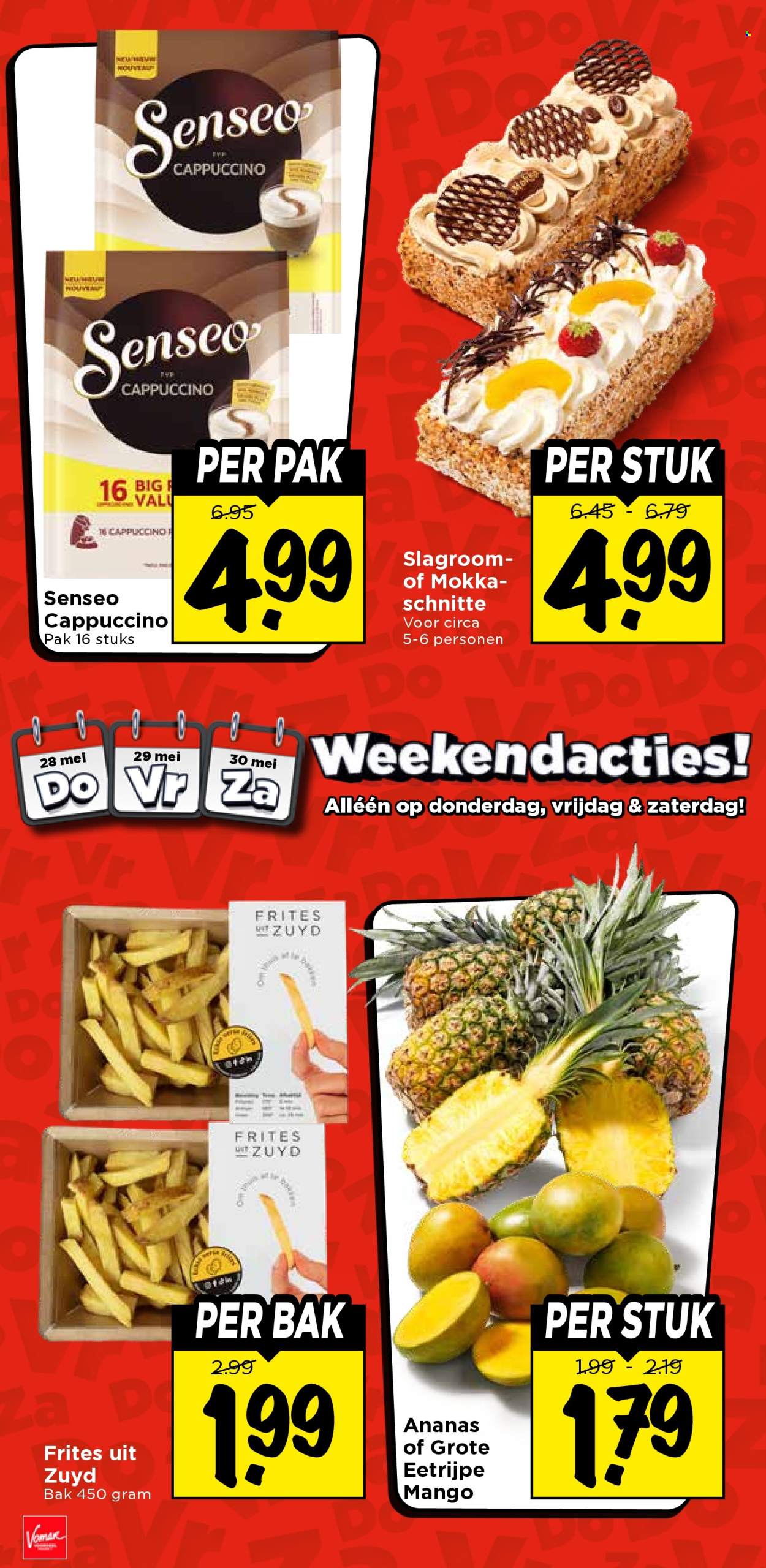 Vomar-aanbieding - 24-5-2026 - 30-5-2026. Pagina 40