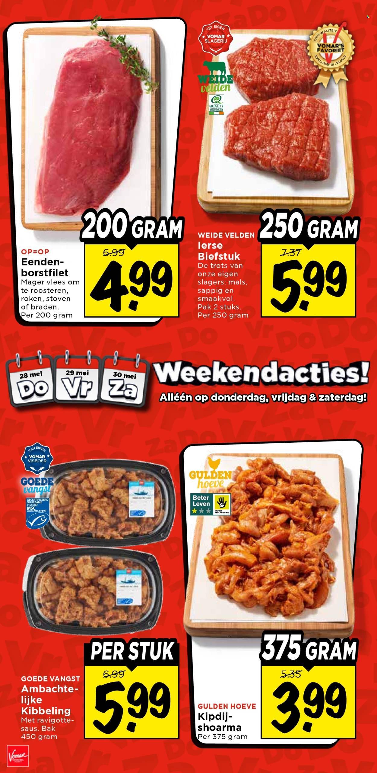 Vomar-aanbieding - 24-5-2026 - 30-5-2026. Pagina 42