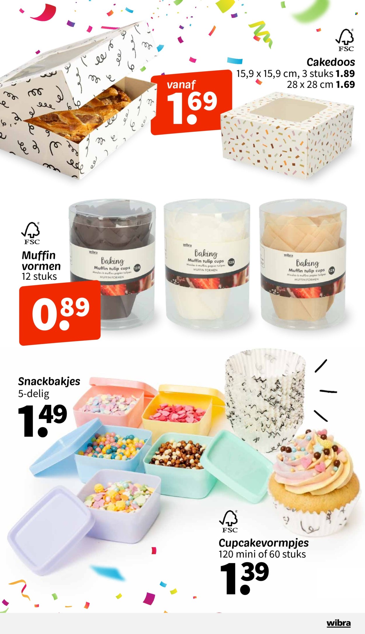 Wibra-aanbieding - 25-5-2026 - 7-6-2026. Pagina 4