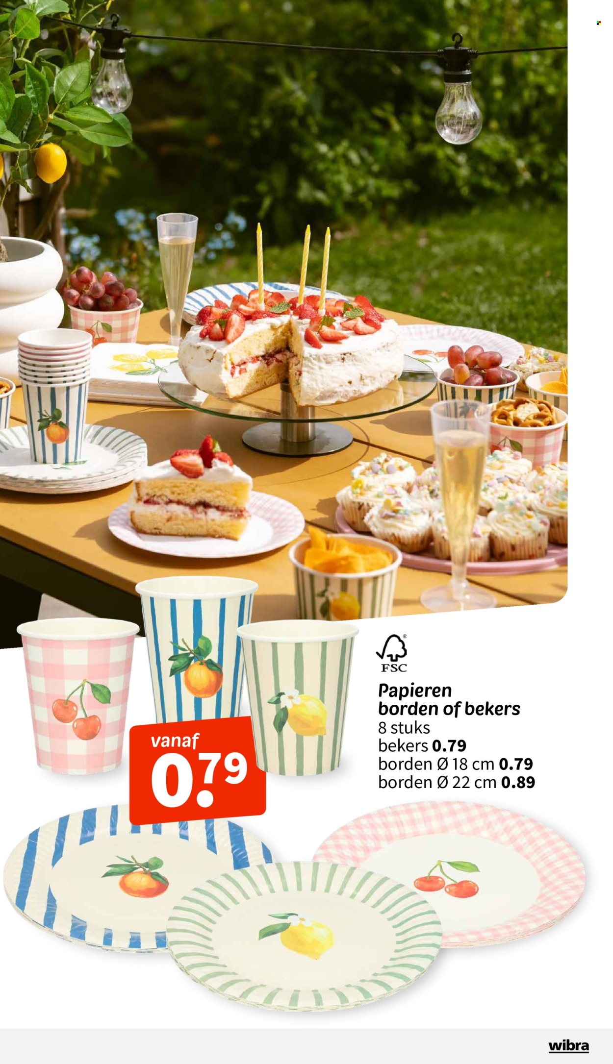 Wibra-aanbieding - 25-5-2026 - 7-6-2026. Pagina 6