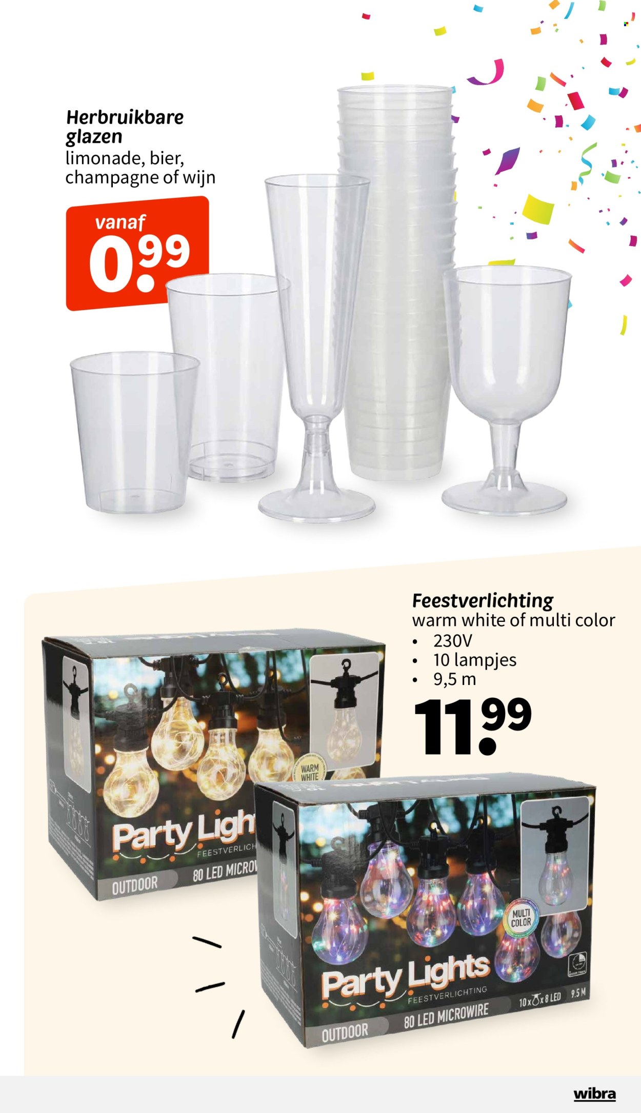 Wibra-aanbieding - 25-5-2026 - 7-6-2026. Pagina 7