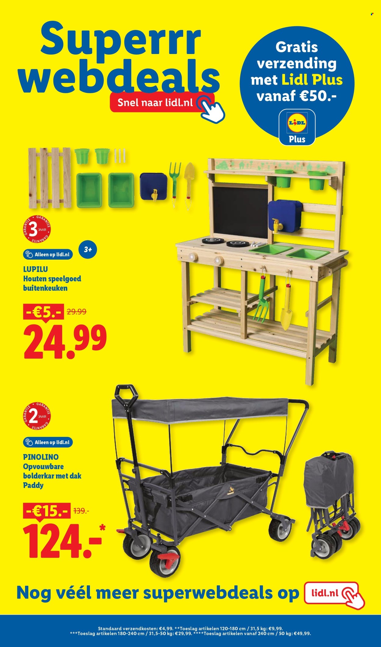 Lidl-aanbieding - 27-5-2026 - 2-6-2026. Pagina 4