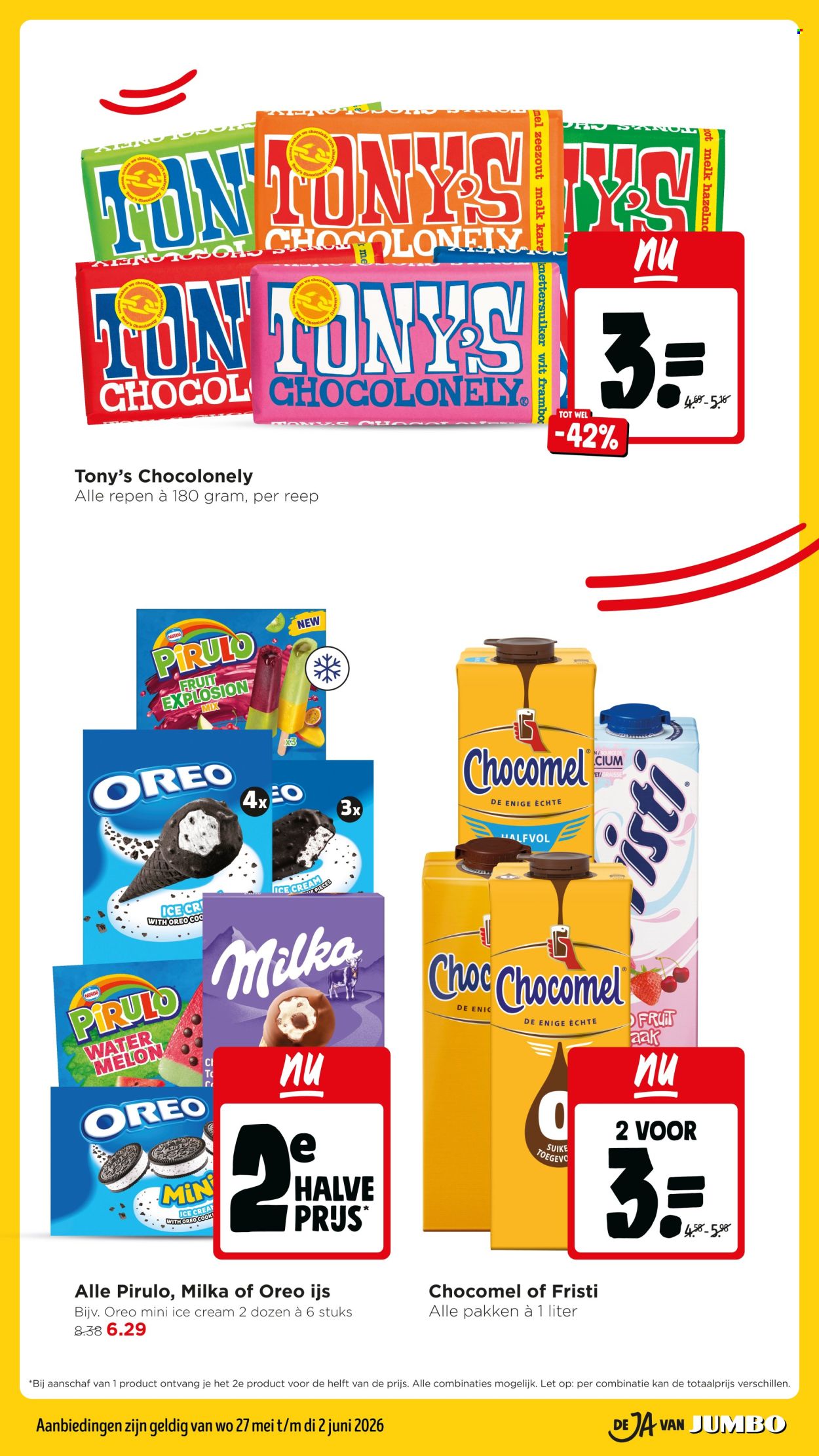 Jumbo-aanbieding - 27-5-2026 - 2-6-2026. Pagina 5