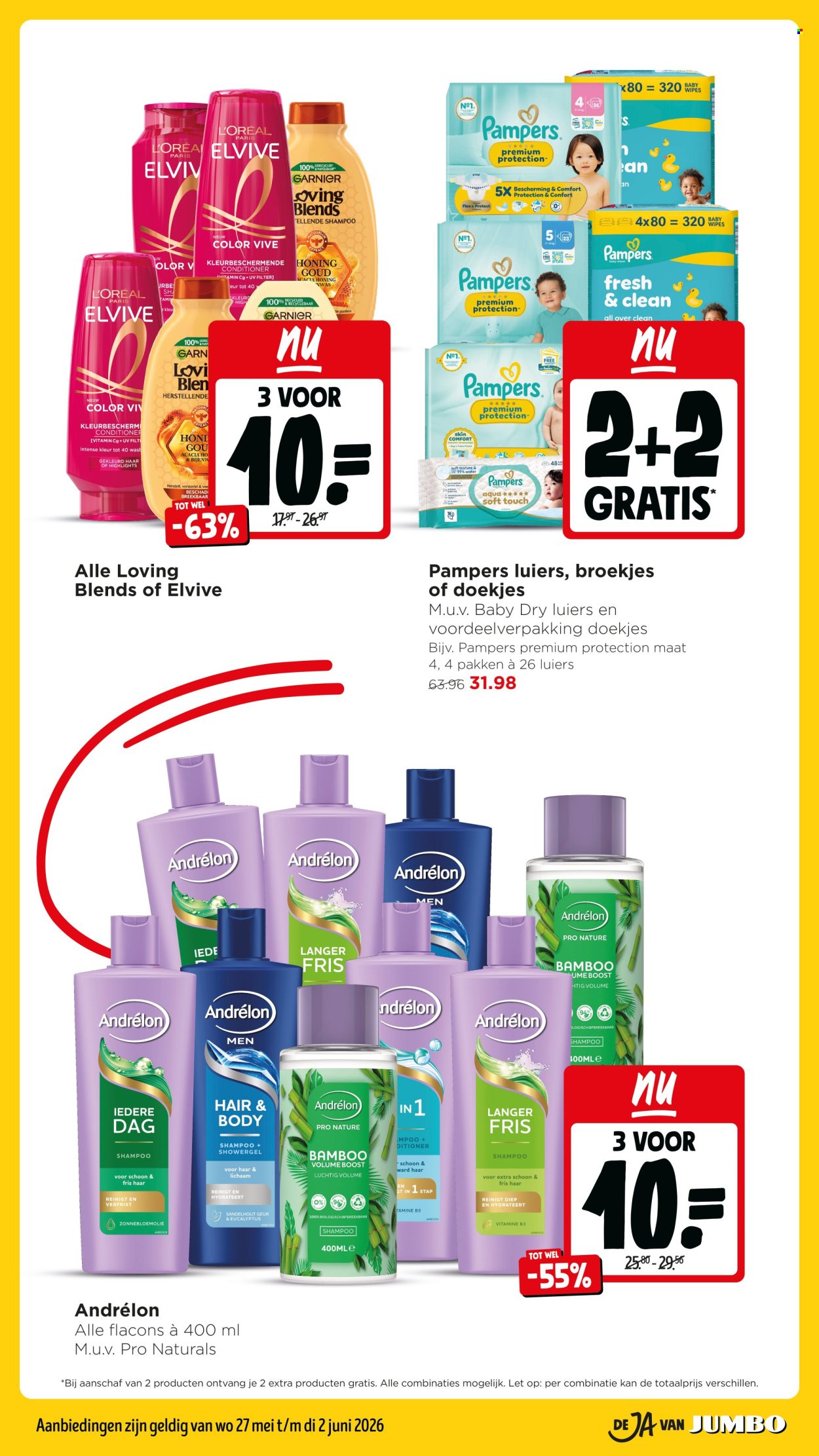 Jumbo-aanbieding - 27-5-2026 - 2-6-2026. Pagina 11