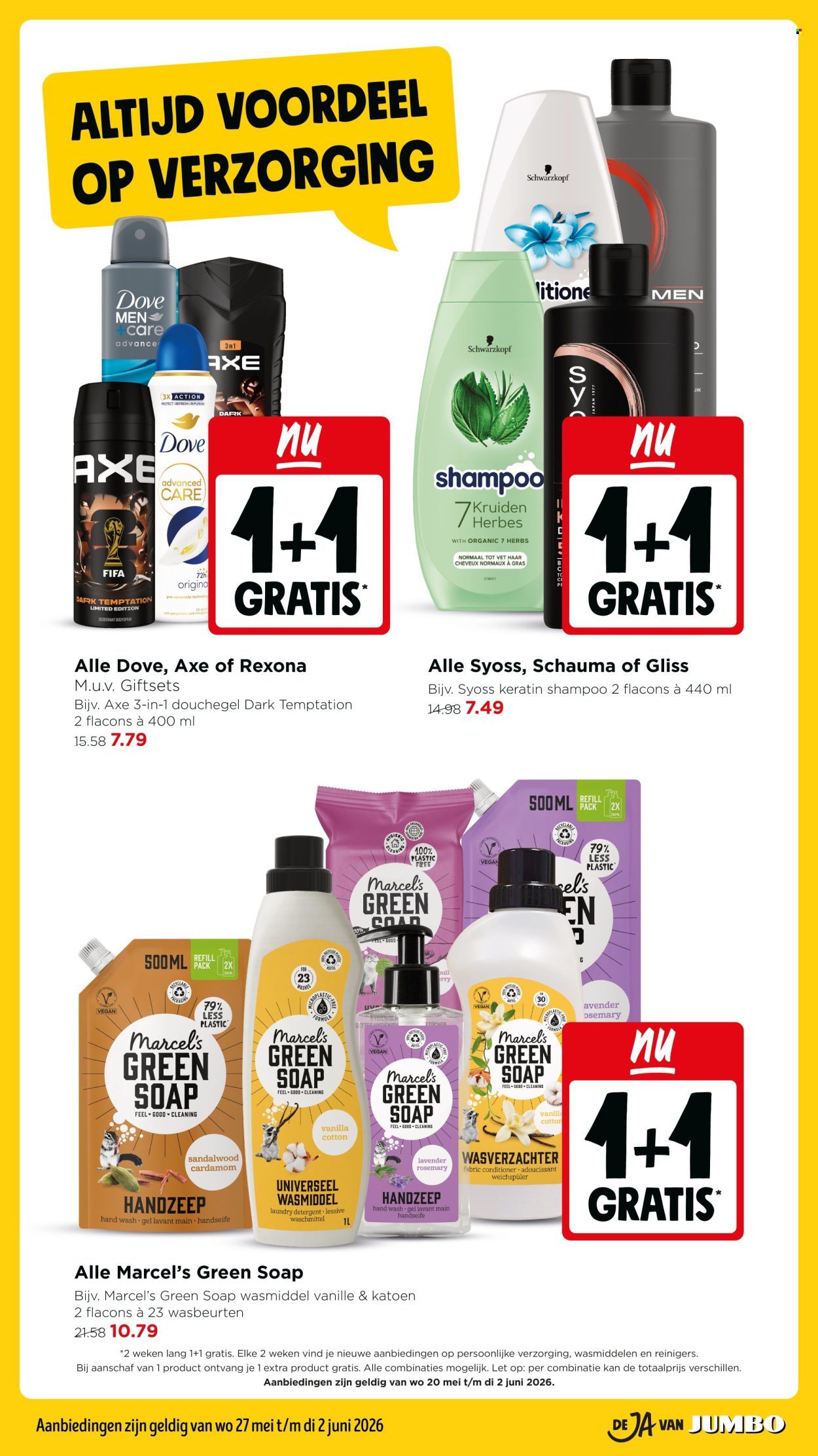 Jumbo-aanbieding - 27-5-2026 - 2-6-2026. Pagina 13