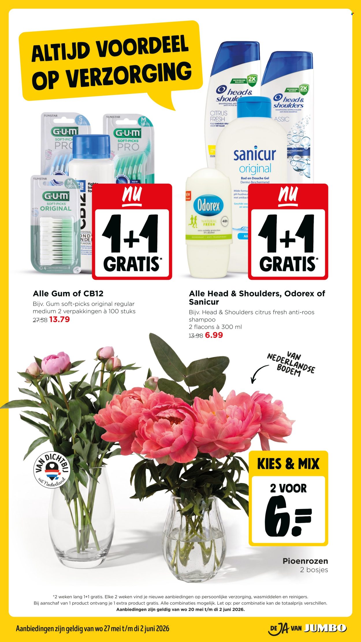 Jumbo-aanbieding - 27-5-2026 - 2-6-2026. Pagina 14