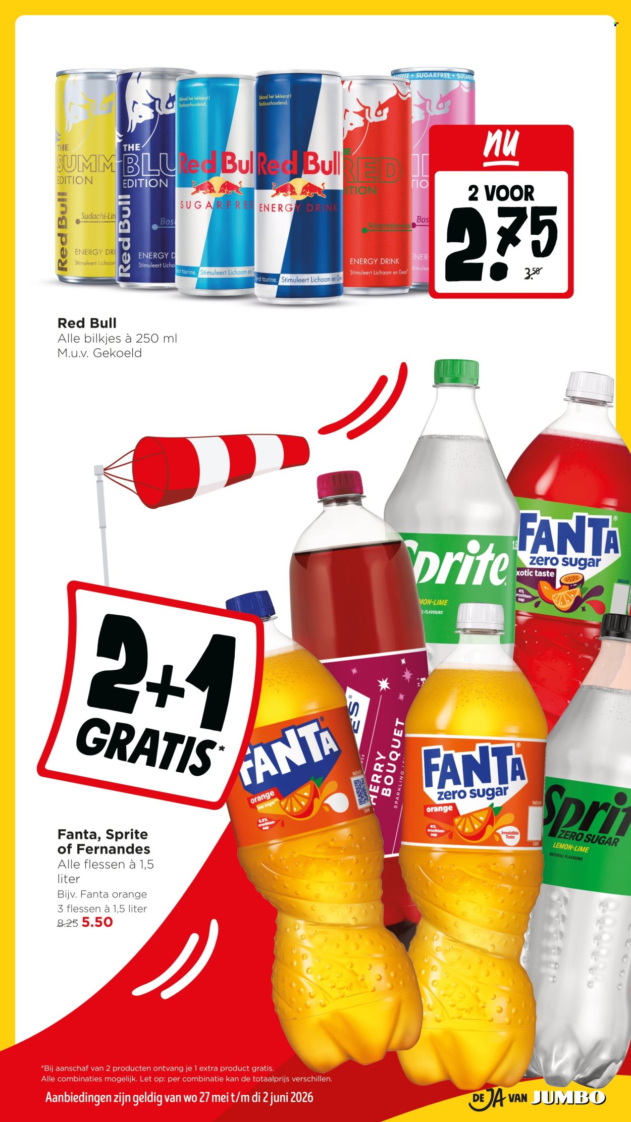 Jumbo-aanbieding - 27-5-2026 - 2-6-2026. Pagina 17