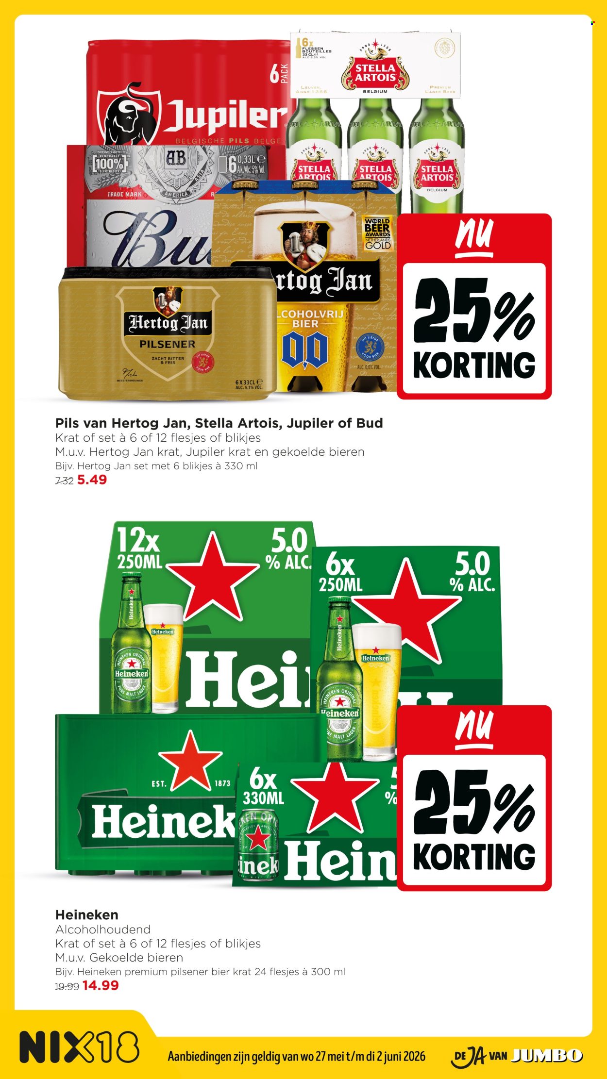 Jumbo-aanbieding - 27-5-2026 - 2-6-2026. Pagina 19