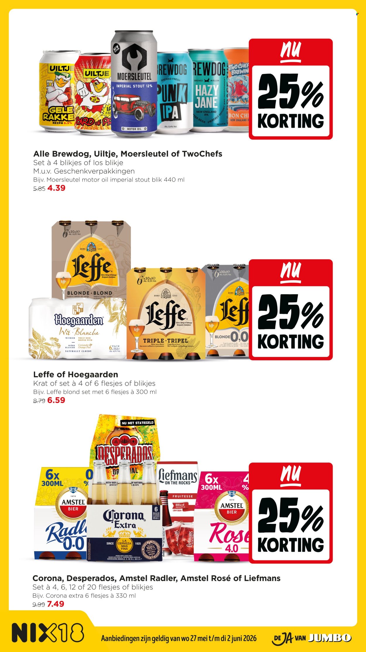 Jumbo-aanbieding - 27-5-2026 - 2-6-2026. Pagina 20