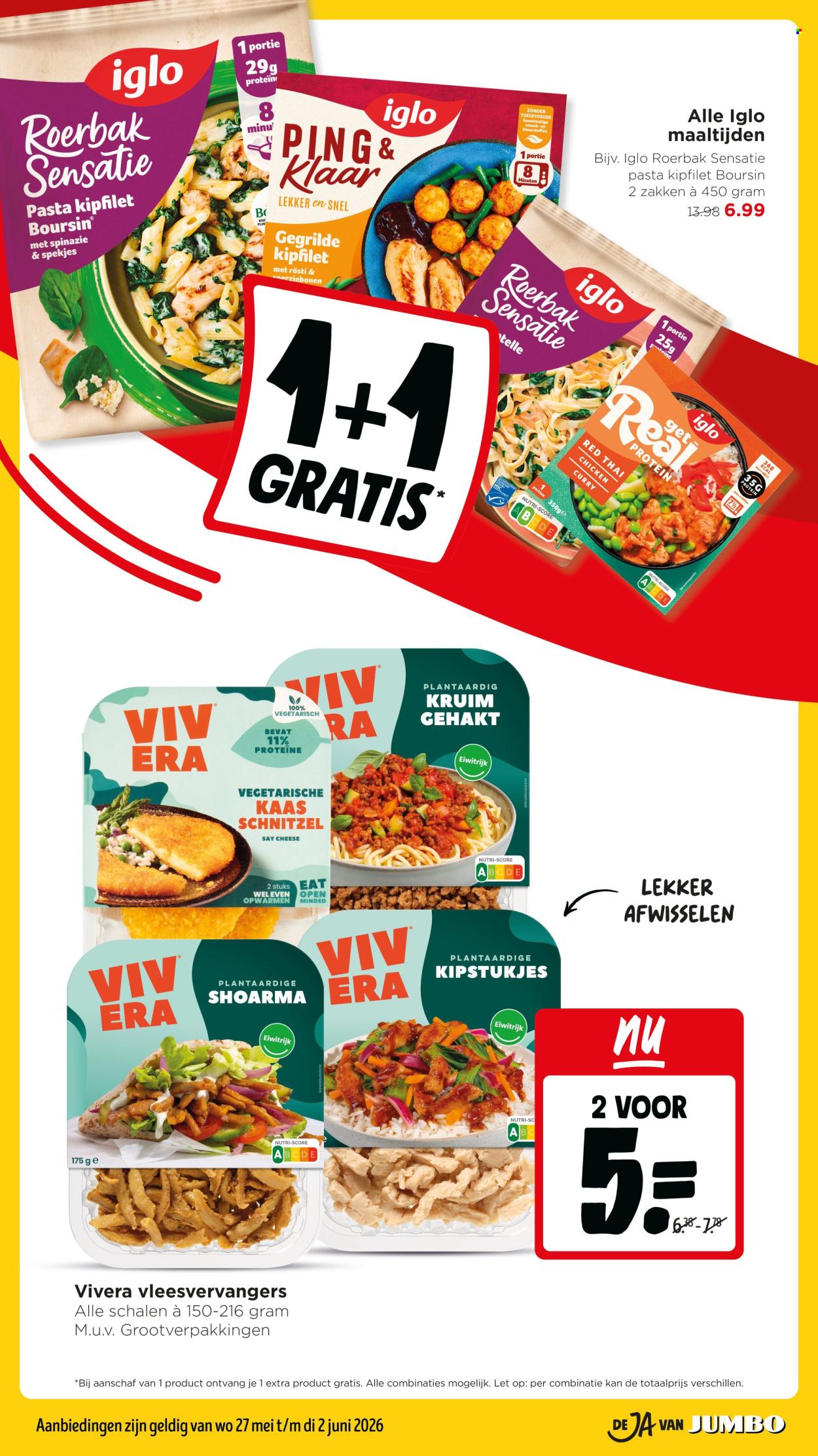 Jumbo-aanbieding - 27-5-2026 - 2-6-2026. Pagina 22