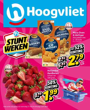 Hoogvliet-aanbieding - 27-5-2026 - 2-6-2026.