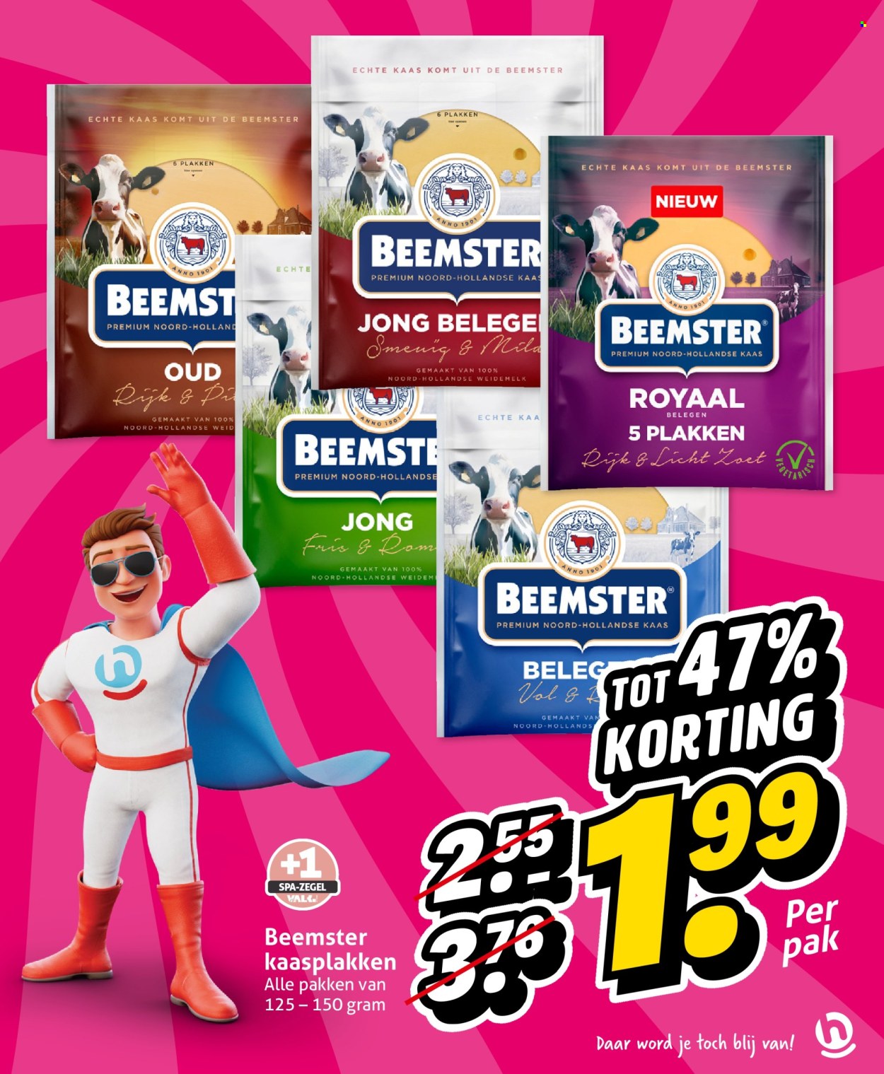 Hoogvliet-aanbieding - 27-5-2026 - 2-6-2026. Pagina 7