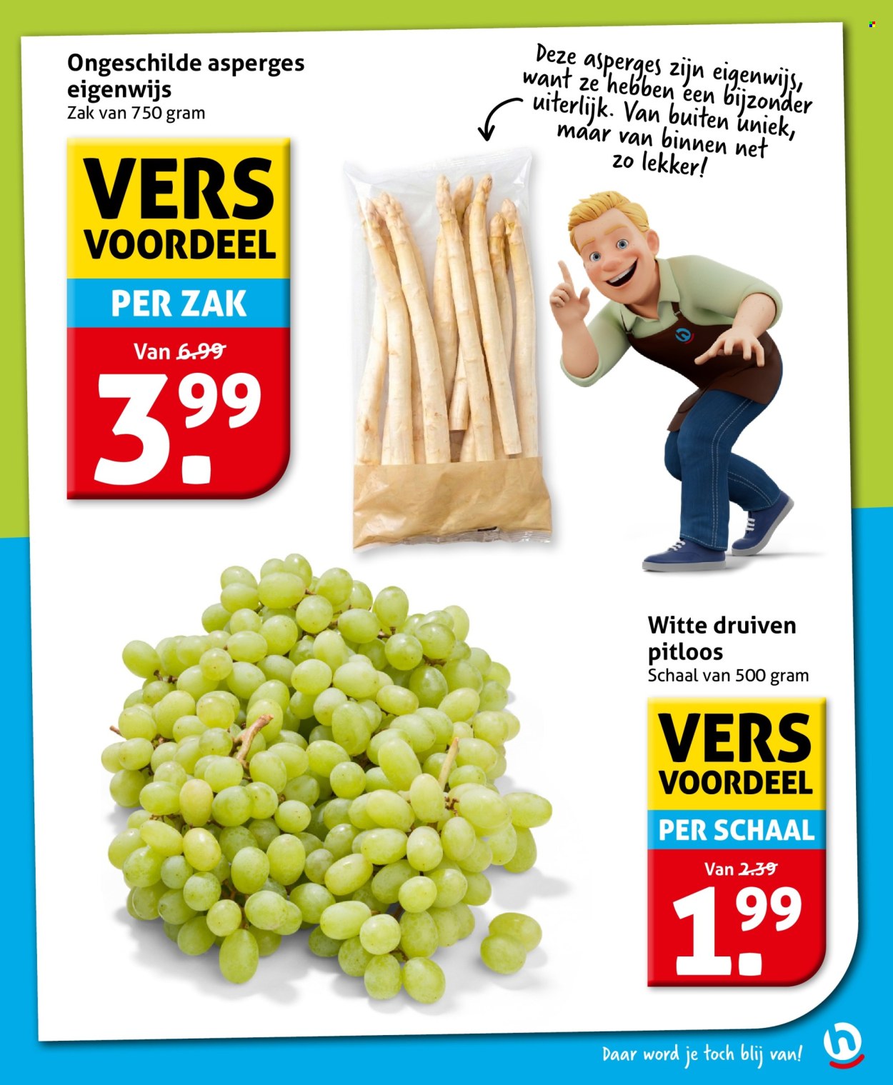 Hoogvliet-aanbieding - 27-5-2026 - 2-6-2026. Pagina 15