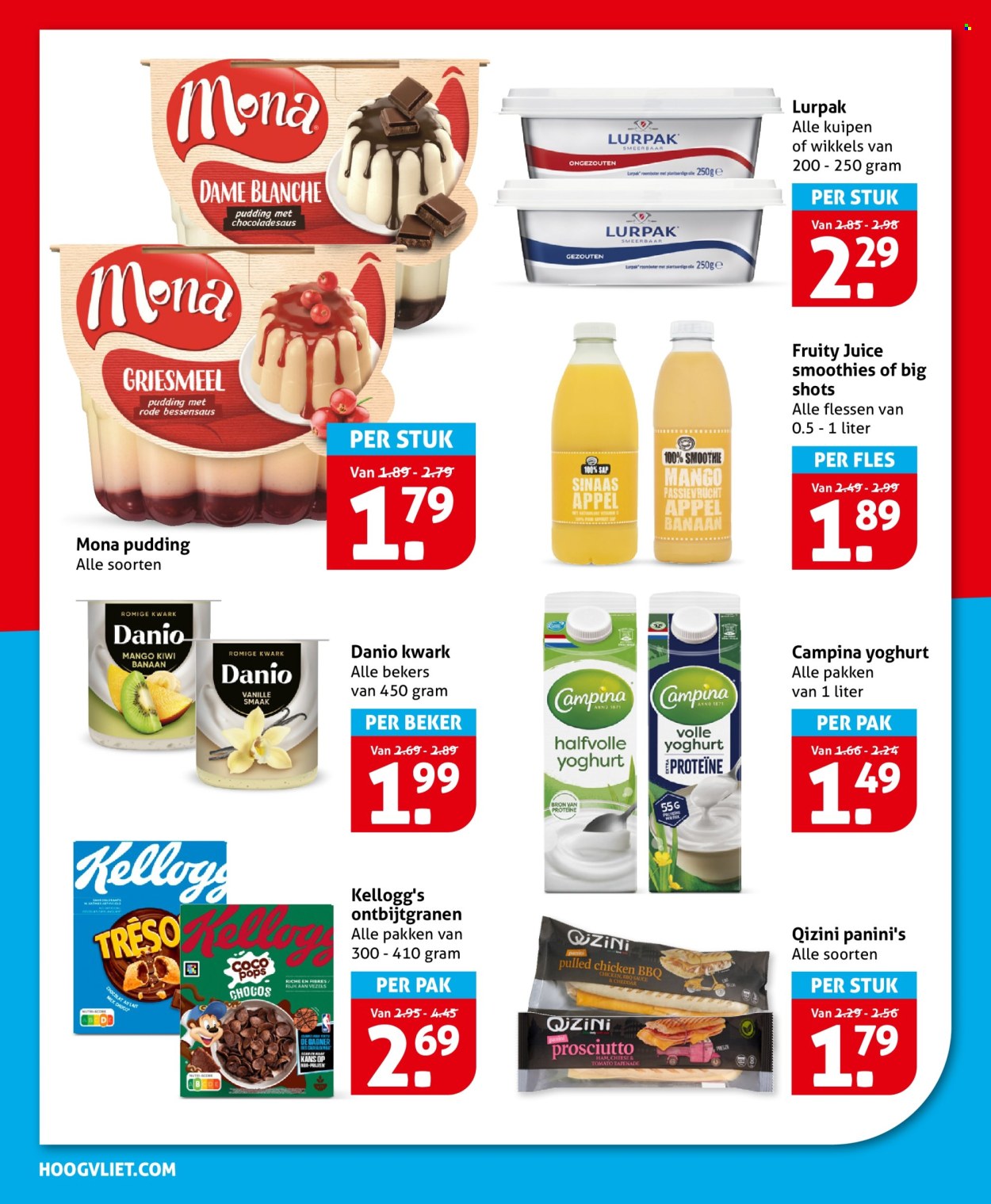 Hoogvliet-aanbieding - 27-5-2026 - 2-6-2026. Pagina 16