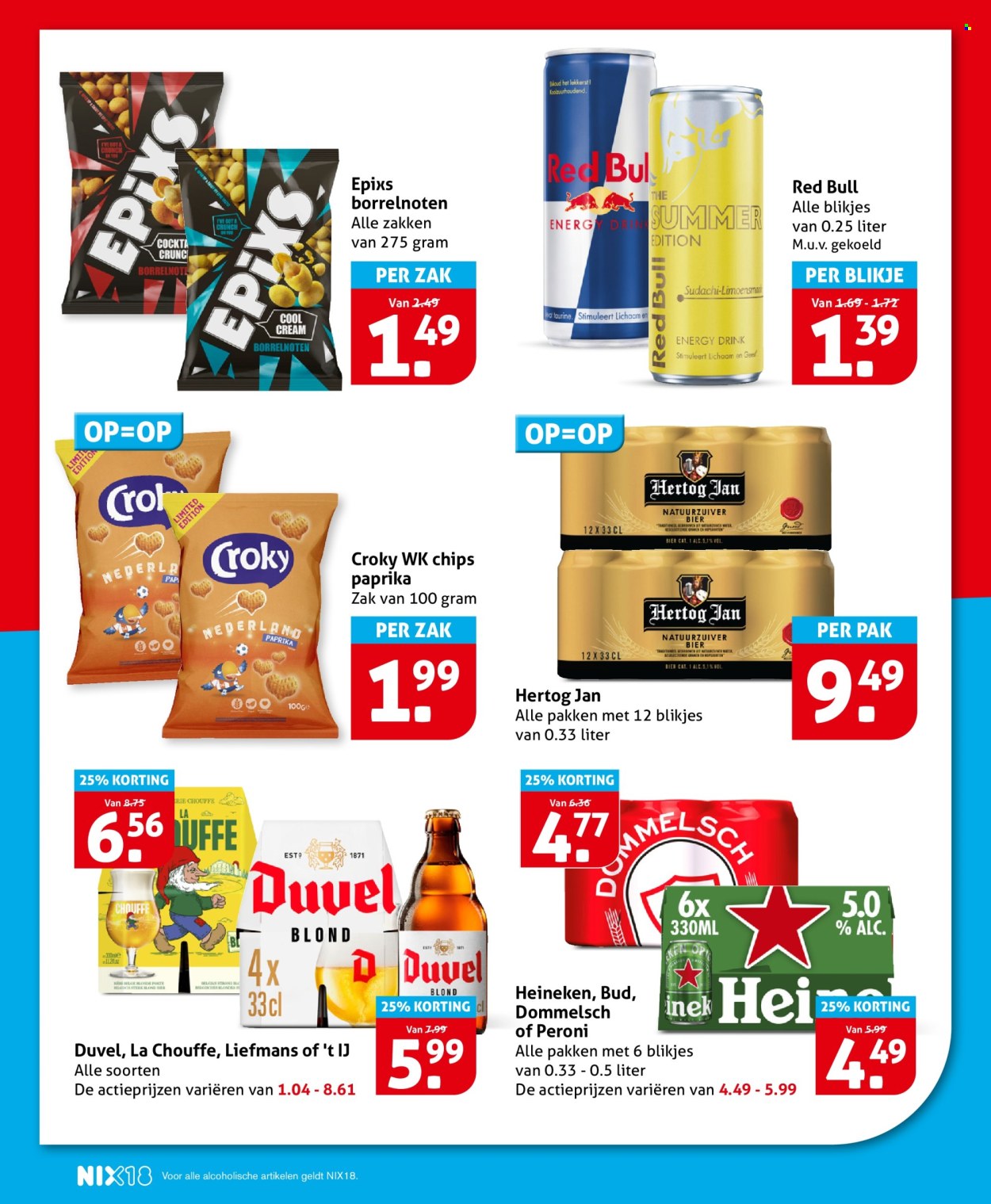 Hoogvliet-aanbieding - 27-5-2026 - 2-6-2026. Pagina 24