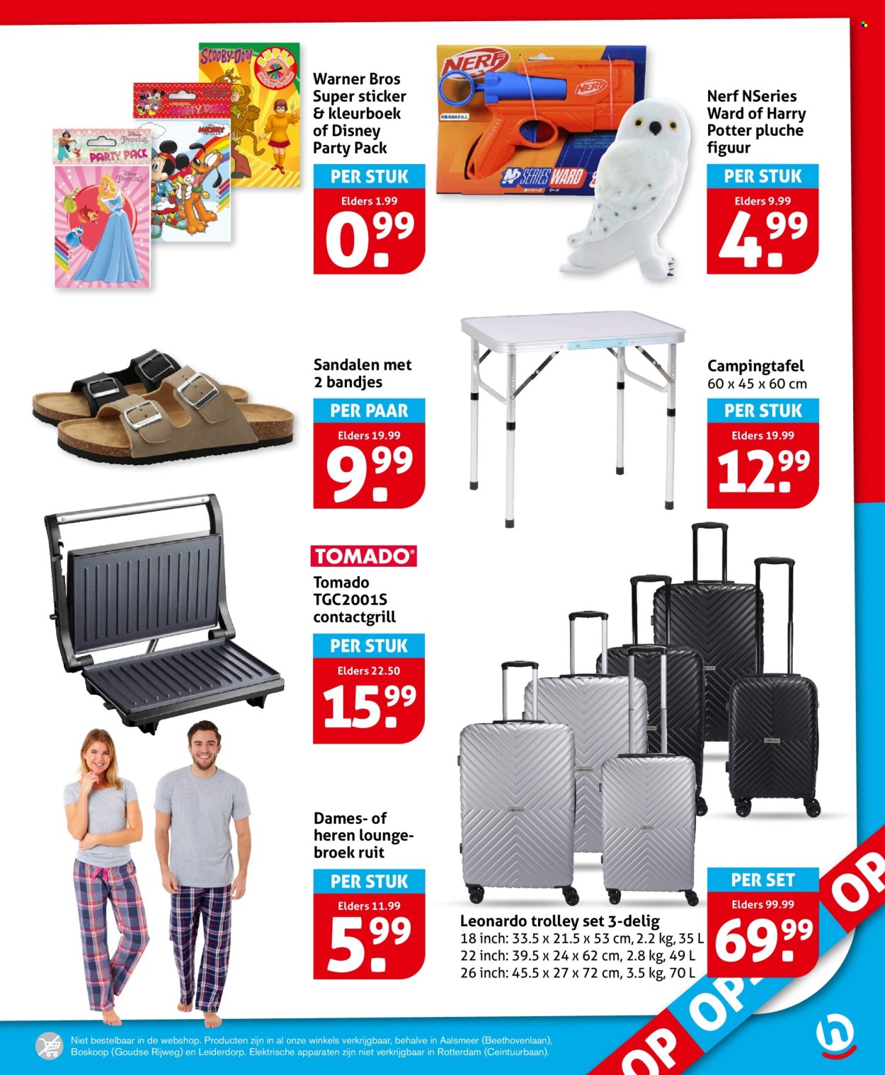Hoogvliet-aanbieding - 27-5-2026 - 2-6-2026. Pagina 31