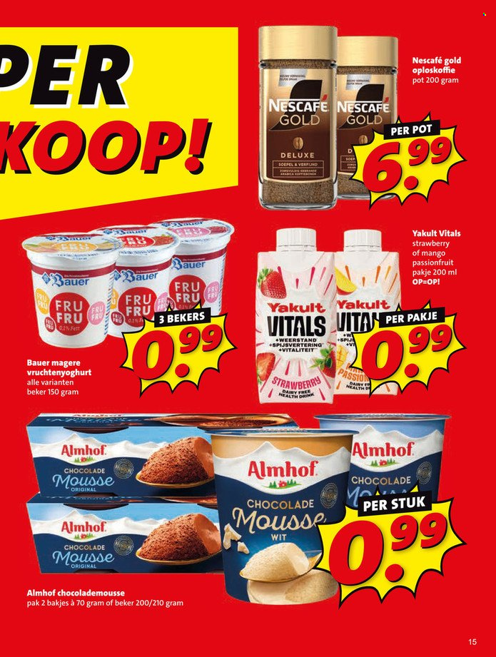 Boni-aanbieding - 25-5-2026 - 31-5-2026. Pagina 15