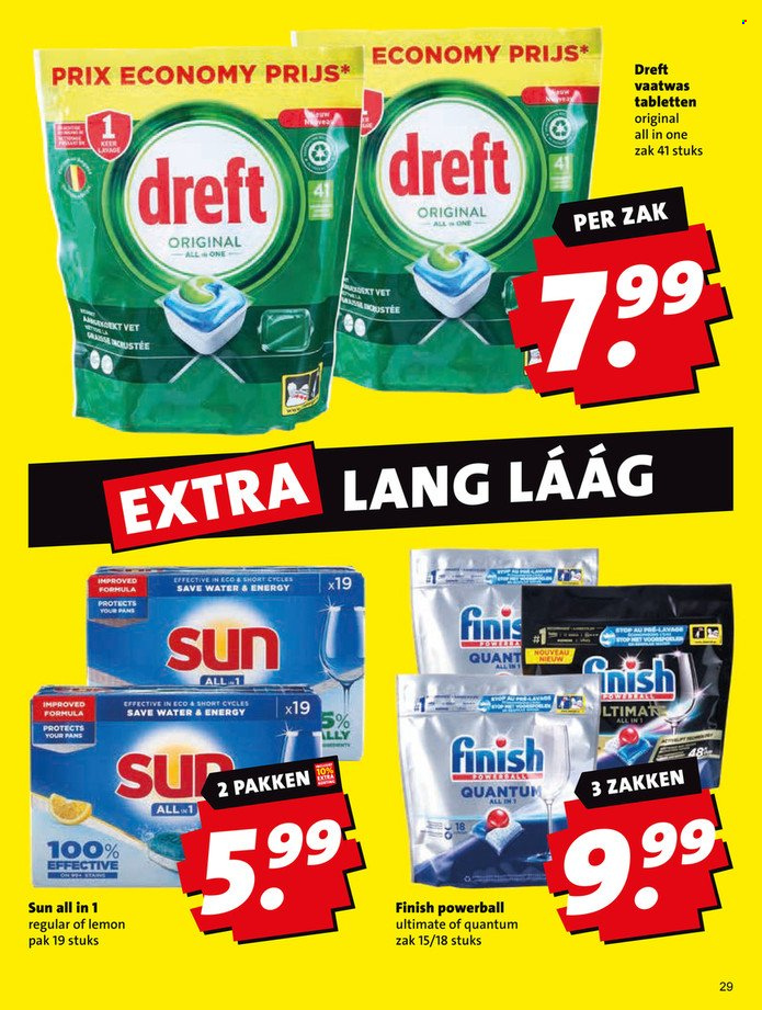 Boni-aanbieding - 25-5-2026 - 31-5-2026. Pagina 29