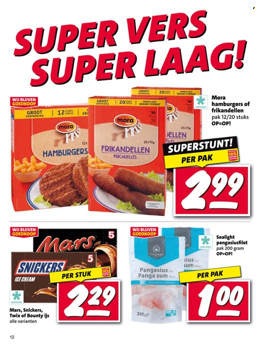 Nettorama-aanbieding - 25-5-2026 - 31-5-2026. Pagina 12