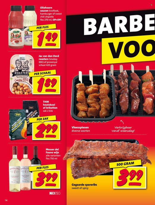 Nettorama-aanbieding - 25-5-2026 - 31-5-2026. Pagina 14