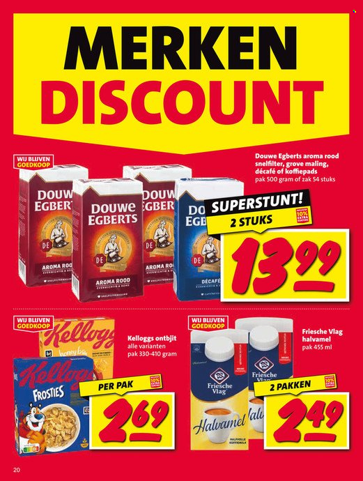 Nettorama-aanbieding - 25-5-2026 - 31-5-2026. Pagina 20