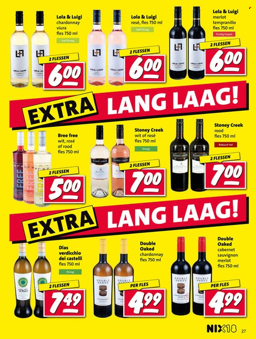 Nettorama-aanbieding - 25-5-2026 - 31-5-2026. Pagina 27